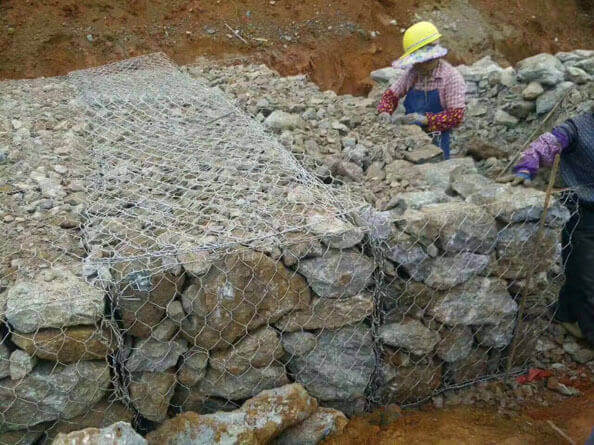 賓格石籠網(wǎng)